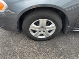 Used 2011 Chevrolet Impala LS image 2