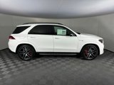 New 2025 Mercedes-Benz GLE 63 AMG S image 2