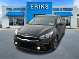 Used 2020 Kia Forte LXS image 2