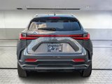 Used 2022 Lexus NX 300h AWD image 4