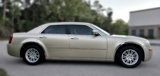 Used 2010 Chrysler 300 Touring image 4