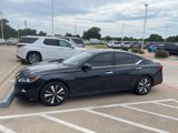 Used 2020 Nissan Altima 2.5 SL image 4