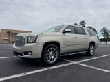Used 2016 GMC Yukon XL Denali w/ Open Road Package image 2