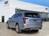 New 2025 Cadillac XT6 Premium Luxury image 4