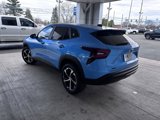 New 2025 Chevrolet Trax RS w/ Driver Confidence Package image 4
