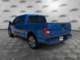 Used 2020 Ford F150 XL w/ Equipment Group 101A Mid image 3