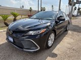 Used 2023 Toyota Camry LE image 3