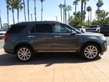 Used 2016 Ford Explorer Limited image 5