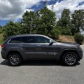 Used 2017 Jeep Grand Cherokee Limited w/ Luxury Group II image 6