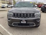 Used 2019 Jeep Grand Cherokee Limited image 2