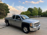 Used 2012 Chevrolet Silverado 1500 LT w/ All-Star Edition image 3