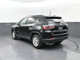 Used 2017 Jeep Compass Sport image 3