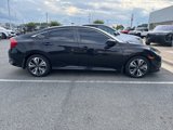 Used 2017 Honda Civic EX-T image 4