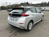 New 2025 Nissan Leaf S image 5