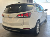 Used 2022 Chevrolet Equinox LT image 5