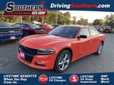 New 2023 Dodge Charger SXT image 1