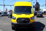 Used 2023 Ford Transit 250 148 High Roof w/ Load Area Protection Package image 2