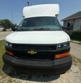 Used 2019 Chevrolet Express 3500 w/ Power Convenience Package image 2