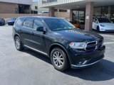 Used 2018 Dodge Durango SXT w/ 3rd Row Seating Group image 3