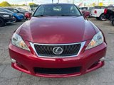 Used 2010 Lexus IS 350C w/ Luxury Pkg image 4