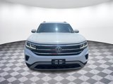 Used 2021 Volkswagen Atlas SEL image 5