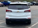 Certified 2022 Chevrolet Equinox LS w/ LS Convenience Package image 4