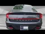 Used 2021 Hyundai Sonata N Line image 5