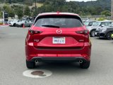Used 2024 MAZDA CX-5 AWD 2.5 S w/ Premium Plus Pkg image 4