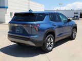 New 2026 Chevrolet Equinox LT w/ Safety and Technology Package image 3