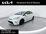 Used 2012 Toyota Prius image 4