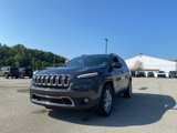 Used 2017 Jeep Cherokee Limited image 5