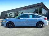 Used 2022 Honda Civic Sport image 2