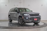 Used 2021 Jeep Grand Cherokee L Overland w/ Luxury Tech Group IV image 2