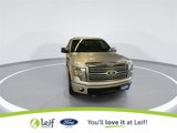 Used 2011 Ford F150 Platinum image 3