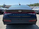 New 2025 Hyundai Elantra SE image 4