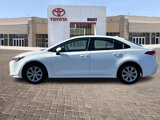 Certified 2022 Toyota Corolla LE image 4