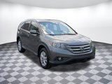 Used 2013 Honda CR-V EX-L image 2