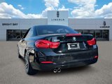 Used 2018 BMW 430i xDrive Convertible image 5