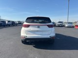 Certified 2020 Kia Sportage LX image 3