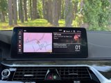 Used 2022 BMW 540i w/ Premium Package image 4