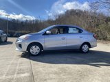 New 2024 Mitsubishi Mirage G4 ES image 2