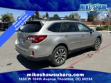 Used 2016 Subaru Outback 2.5i Limited image 5