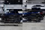 Used 2022 BMW X5 M w/ Competition Package 2 image 3