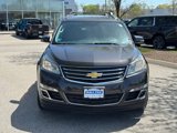 Used 2015 Chevrolet Traverse LT image 2
