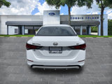 Used 2024 Nissan Sentra SV image 4