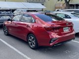 Used 2021 Kia Forte LXS image 2
