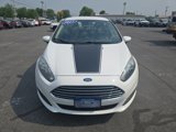 Used 2017 Ford Fiesta S image 3