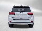 Used 2021 Jeep Grand Cherokee Limited X image 5