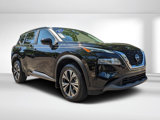 Used 2023 Nissan Rogue SV w/ SV Premium B Package image 2