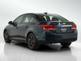 Used 2016 Chevrolet Cruze LS image 3